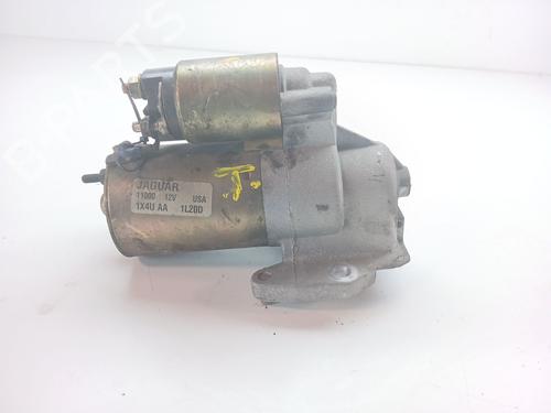Used Starter JAGUAR X-TYPE I (X400) 2.5 V6 All-wheel Drive (196 hp) 32186934