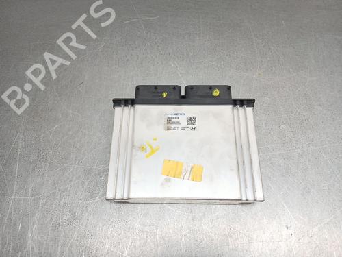 Used Engine control unit (ECU) Engine control unit (ECU) HYUNDAI i30 (PDE, PD, PDEN) 1.5 T-GDI hybrid 48V (160 hp) 33632170 33632170