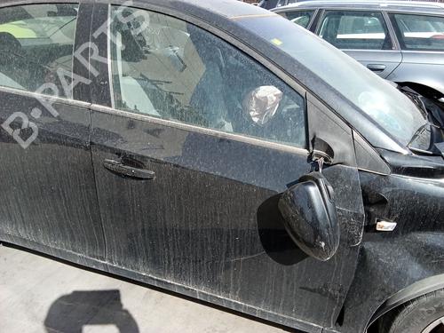 Used Right front door Right front door 38946882 38946882