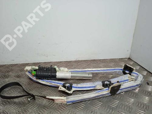 Venstre gardin kollisjonspute OPEL CORSA D (S07) 1.3 CDTI (L08, L68) (90 hp) 10541393