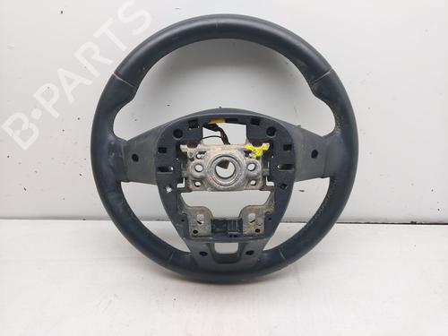 Steering wheel KIA SPORTAGE IV (QL, QLE) 1.6 GDI | BP22181896C49 