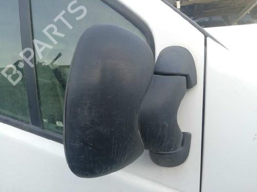 Right mirror OPEL VIVARO A Van (X83) 1.9 DTI (F7) | BP16223981C27 