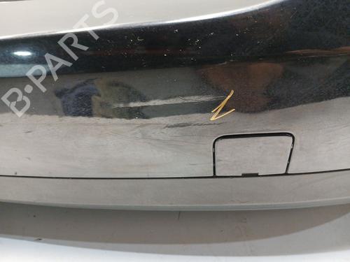 Rear bumper VW PASSAT B6 (3C2) 2.0 TDI | BP29455538C8 