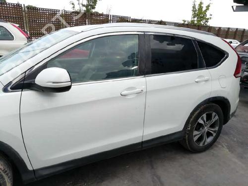 Middle console HONDA CR-V IV (RM_) 1.6 i-DTEC (RE6) | BP11683903I22 - Image 14