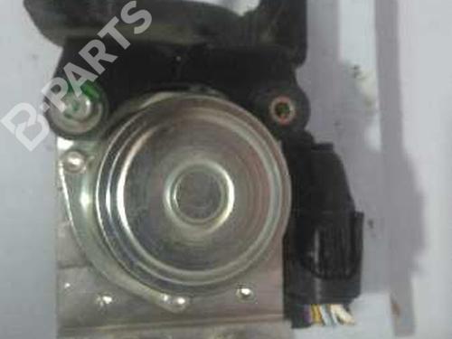 ABS pump NISSAN JUKE (F15) 1.5 dCi | BP5223381M43