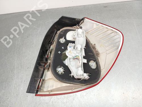 Left taillight BMW 1 (E81) | BP33621005C34 - Image 5
