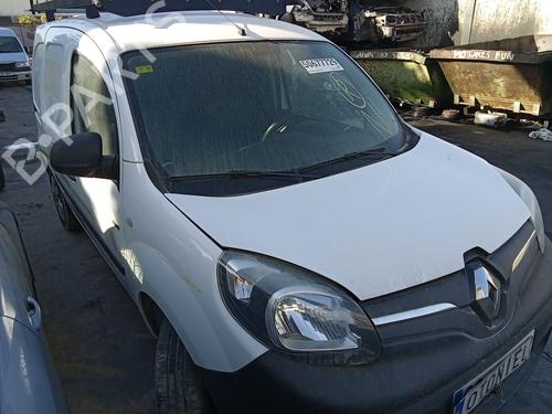 Left headlight RENAULT KANGOO Express (FW0/1_) Z.E. (FW0Z, FW1Z) | BP39451445C28 - Image 5