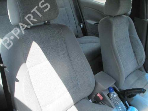 Left front window switch DAEWOO NUBIRA Saloon (J100)  | BP2358190I27 