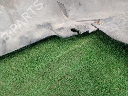 Front bumper FIAT FIORINO Box Body/MPV (225_) 1.3 D Multijet (225BXD1A, 225BXB1A, 225BXB11) | BP15517237C7 