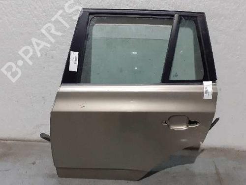 Used Left rear door BMW X3 (E83) 2.0 sd (177 hp) 7098159