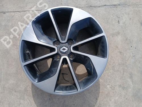 Used Rim Rim RENAULT ZOE (BFM_) ZOE (58 hp) 40265232 40265232