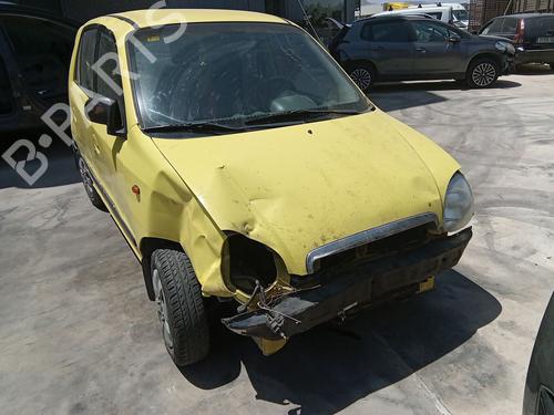 Brugte HYUNDAI ATOS (MX) 1.0 i 4813678