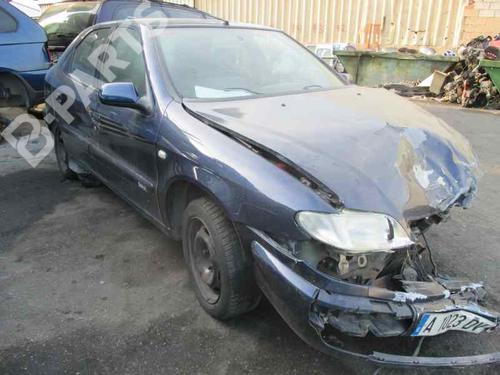 Front left window mechanism CITROËN XSARA (N1)  | BP2384423C22 