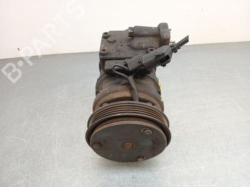 AC compressor KIA CARNIVAL II (GQ) 2.9 CRDi | BP36754543M34 - Image 3