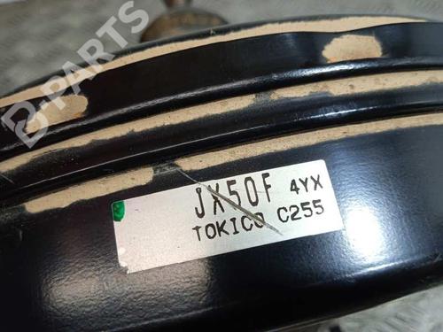 Servo brake NISSAN NV200 / EVALIA Bus 1.5 dCi 110 (M20, M20M) | BP10966899M42 