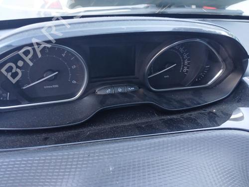 Used Instrument cluster Instrument cluster 37536854 37536854