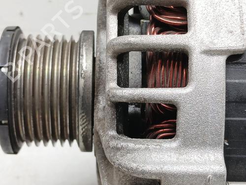 Generator RENAULT TALISMAN (LP_) 1.6 dCi 160 | BP29999207M7 