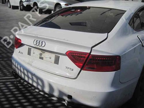 AUDI A5 Sportback (8TA) 213927