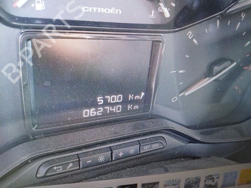 Engine CITROËN C3 III (SX) 1.5 BlueHDi 100 (SXYHYP, SXYHTU) | BP30508621M1