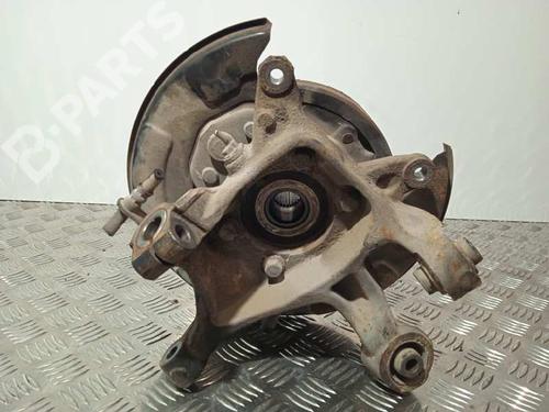 Right rear steering knuckle SUBARU LEGACY V (BM) 2.0 D AWD (BMD) | BP8637126M28 
