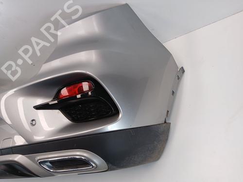 Rear bumper MG MG ZS SUV (AZS1) 1.5 VTi | BP23945775C8