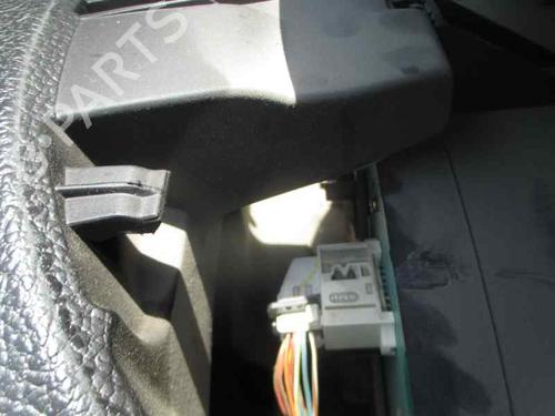 Engine PEUGEOT 206 Hatchback (2A/C)  | BP2400851M1 
