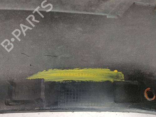 Front bumper HONDA CR-V II (RD_)  | BP29543065C7 
