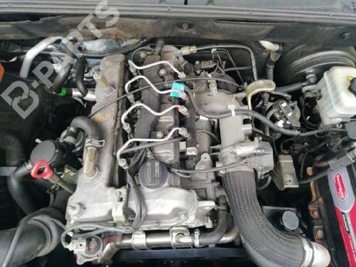 Driveshaft SSANGYONG ACTYON I  | BP11181635M37  - Image 24