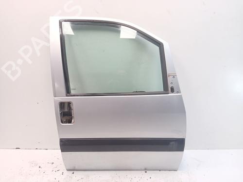 Used Right front door Right front door FIAT SCUDO Bus (220_) 2.0 JTD (109 hp) 39890020 39890020