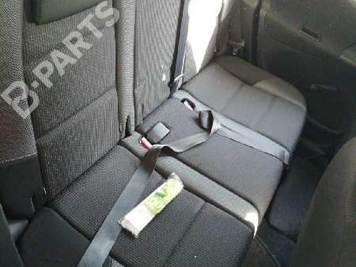 Climate control PEUGEOT 207 SW (WK_)  | BP8377540I5 