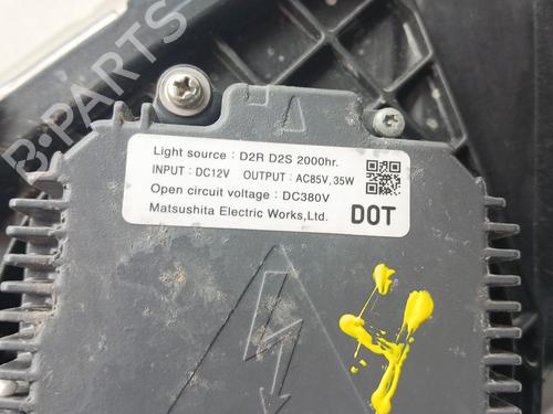 Right headlight MAZDA CX-7 (ER) | BP36409696C29 - Image 6