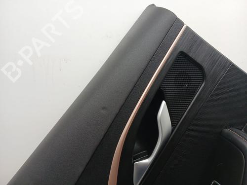 Rear left panel OMODA 5 | BP33689540C60 - Image 2