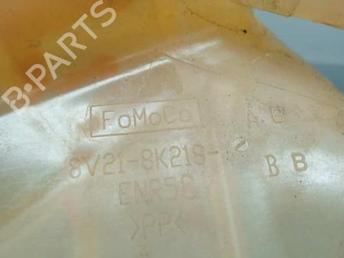 Expansion tank FORD KA+ III (UK, FK)  | BP16062389C120 