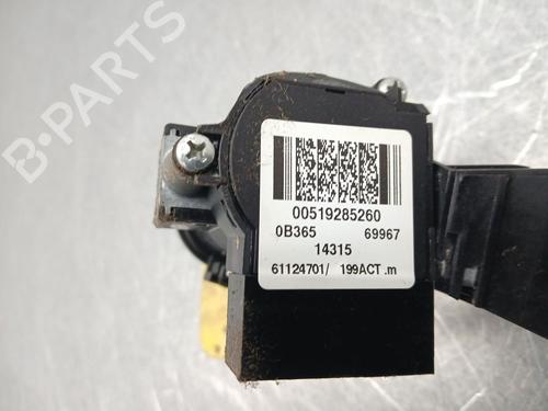 Ignition barrel OPEL COMBO Box Body/MPV (X12) 1.3 CDTI (B05) | BP31249597M48 