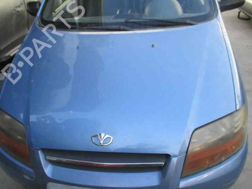 Front left window mechanism DAEWOO KALOS (KLAS)  | BP2397498C22 