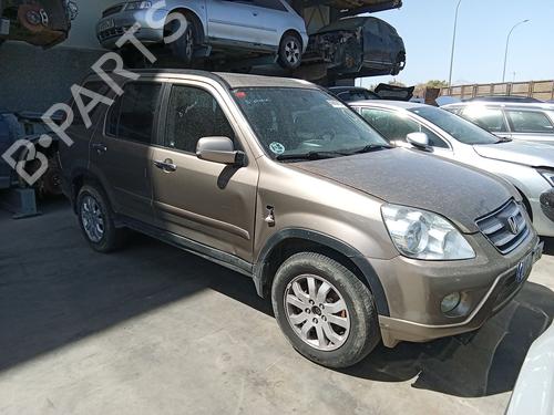 Brugte HONDA CR-V II (RD_) 2.2 CTDi (RD9) 4934101