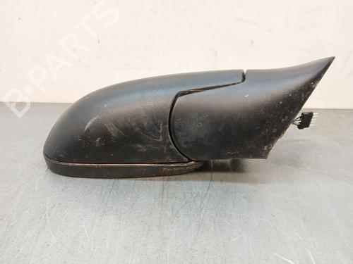 Right mirror MERCEDES-BENZ A-CLASS (W168) A 160 (168.033, 168.133) | BP28143107C27 