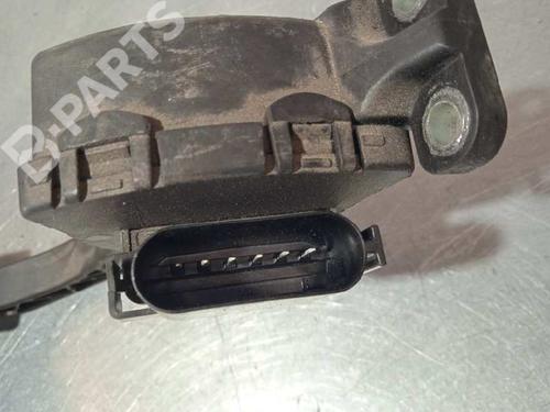 Pedal FORD FOCUS II Turnier (DA_, FFS, DS)  | BP7199704I4 