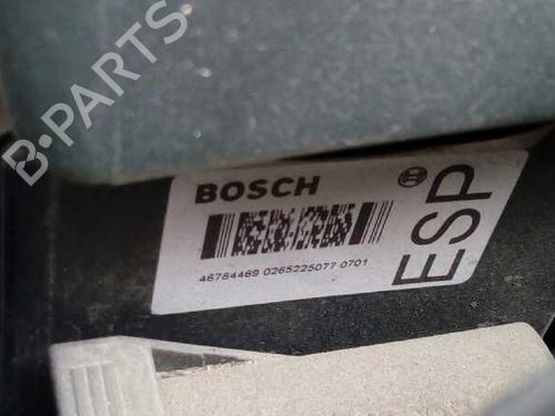 Bremselys FIAT STILO (192_) 2.4 20V (192_XD1A, 192AXD12) | BP2598370L11 