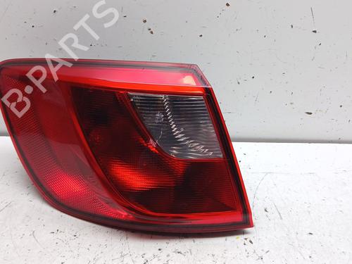 Used Left taillight Left taillight SEAT IBIZA IV (6J5, 6P1) 1.2 TSI (86 hp) 33955289 33955289