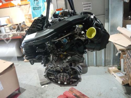 Engine SEAT LEON Sportstourer (KL8, KLD) 1.5 eTSI | BP23398980M1  - Image 20