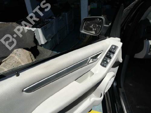 Tailgate MERCEDES-BENZ B-CLASS Sports Tourer (W245) B 180 CDI (245.207) | BP10286609C6  - Image 9