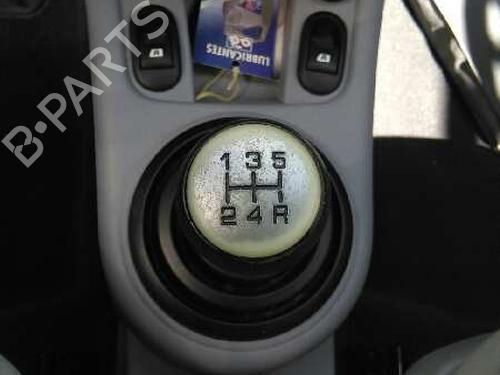 Køler CITROËN C3 I (FC_, FN_)  | BP2374654M31 