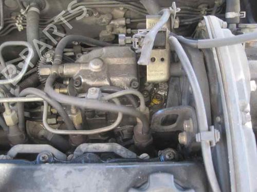 Front right window mechanism NISSAN PRIMERA (P11)  | BP3414837C23 