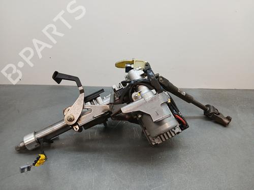 Used Steering column RENAULT MEGANE III Grandtour (KZ0/1) 1.5 dCi (KZ09, KZ0D, KZ1G, KZ29, KZ14, KZ1W, KZ10, KZ1F,... (110 hp) 23072717