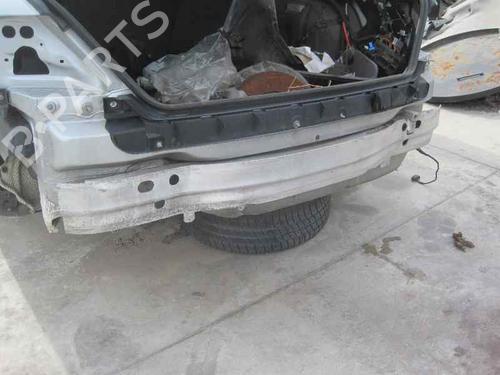 Left front steering knuckle BMW 7 (E65, E66, E67) 730 d | BP2407802M25  - Image 18