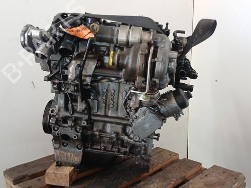 Engine FORD FOCUS III 1.6 TDCi | BP39097344M1 - Image 4
