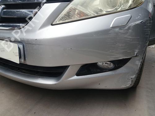 Foran støtfanger HONDA FR-V (BE) 2.2 i CTDi (BE5) (140 hp) 29399943