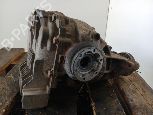 Differential hinten für Differential hinten 39598360 39598360