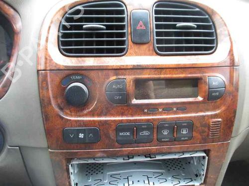 Climate control HYUNDAI SONATA IV (EF) 2.0 16V | BP2373321I5 
